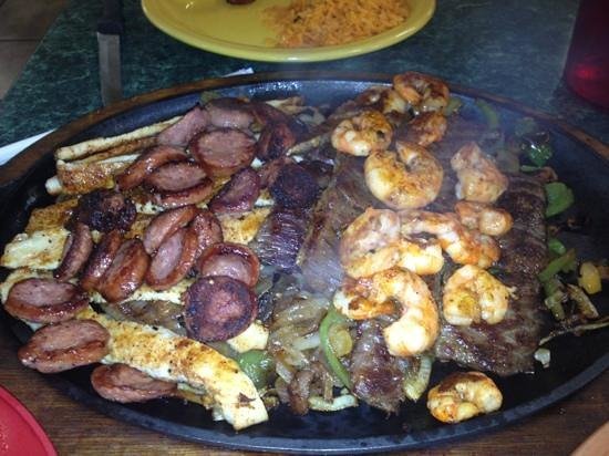 Cancun Grill and Cantina